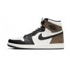 AIR JORDAN 1 RETRO HIGH OG "Dark Mocha"