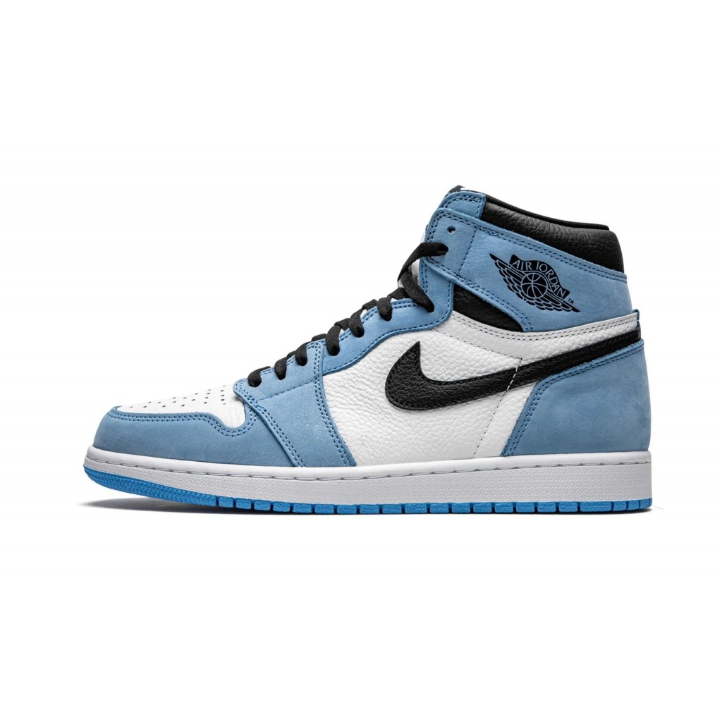 AIR JORDAN 1 RETRO HIGH OG "University Blue"