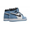 AIR JORDAN 1 RETRO HIGH OG "University Blue"