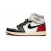 AIR JORDAN 1 RETRO HIGH OG NRG "Union - Black Toe"