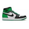 AIR JORDAN 1 RETRO HIGH OG "Lucky Green"