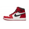 AIR JORDAN 1 RETRO HIGH OG "Chicago Lost and Found"