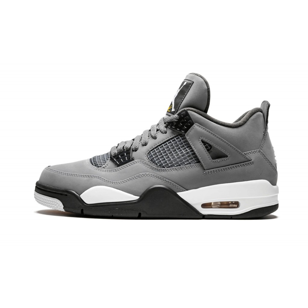 AIR JORDAN 4 RETRO "Cool Grey"