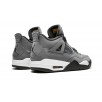 AIR JORDAN 4 RETRO "Cool Grey"