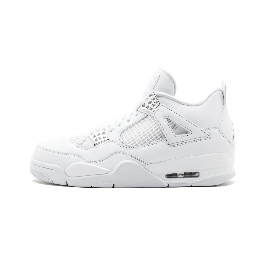 AIR JORDAN 4 RETRO "Pure Money"