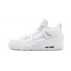 AIR JORDAN 4 RETRO "Pure Money"