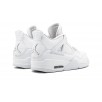 AIR JORDAN 4 RETRO "Pure Money"