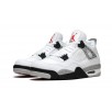 AIR JORDAN 4 RETRO OG "White Cement"