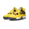 AIR JORDAN 4 RETRO "Lightning 2021"