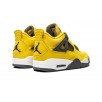 AIR JORDAN 4 RETRO "Lightning 2021"