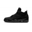 AIR JORDAN 4 RETRO "Black Cat 2020"