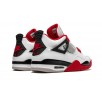 AIR JORDAN 4 RETRO "Fire Red 2020"