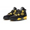 AIR JORDAN 4 RETRO "Thunder 2023"