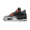 AIR JORDAN 4 RETRO "Infrared"