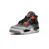 AIR JORDAN 4 RETRO "Infrared"