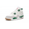 AIR JORDAN 4 RETRO SB "Pine Green"