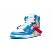 AIR JORDAN 1 RETRO HIGH "Off-White - UNC"