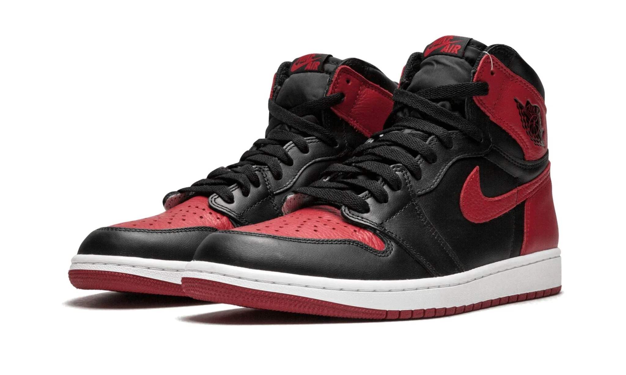 Air Jordan 1 Retro High Og Bred Banned 2016 555088 001 (3) - xxxkicks.com