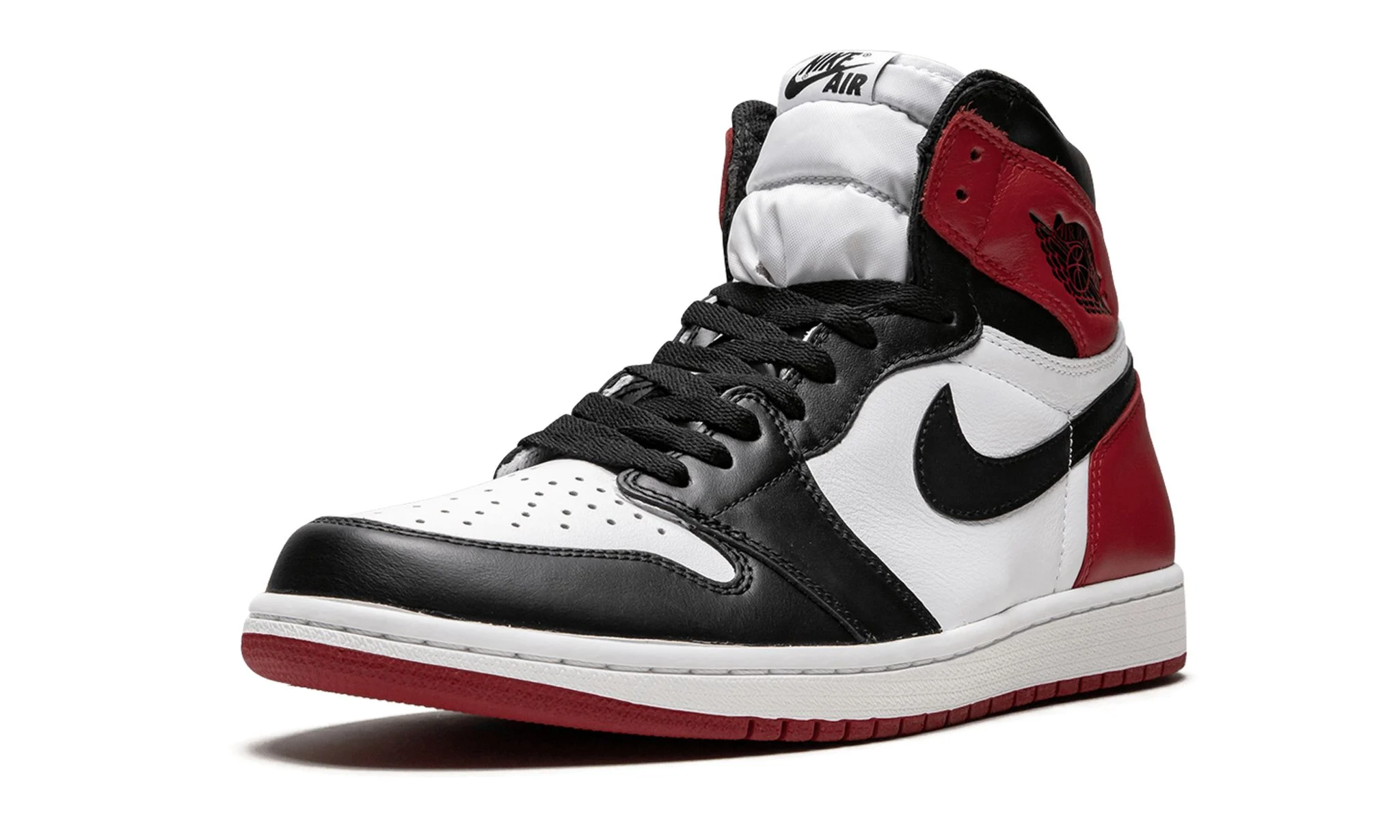 Air Jordan 1 Retro High Og Black Toe 2016 555088 125 (2) - xxxkicks.com