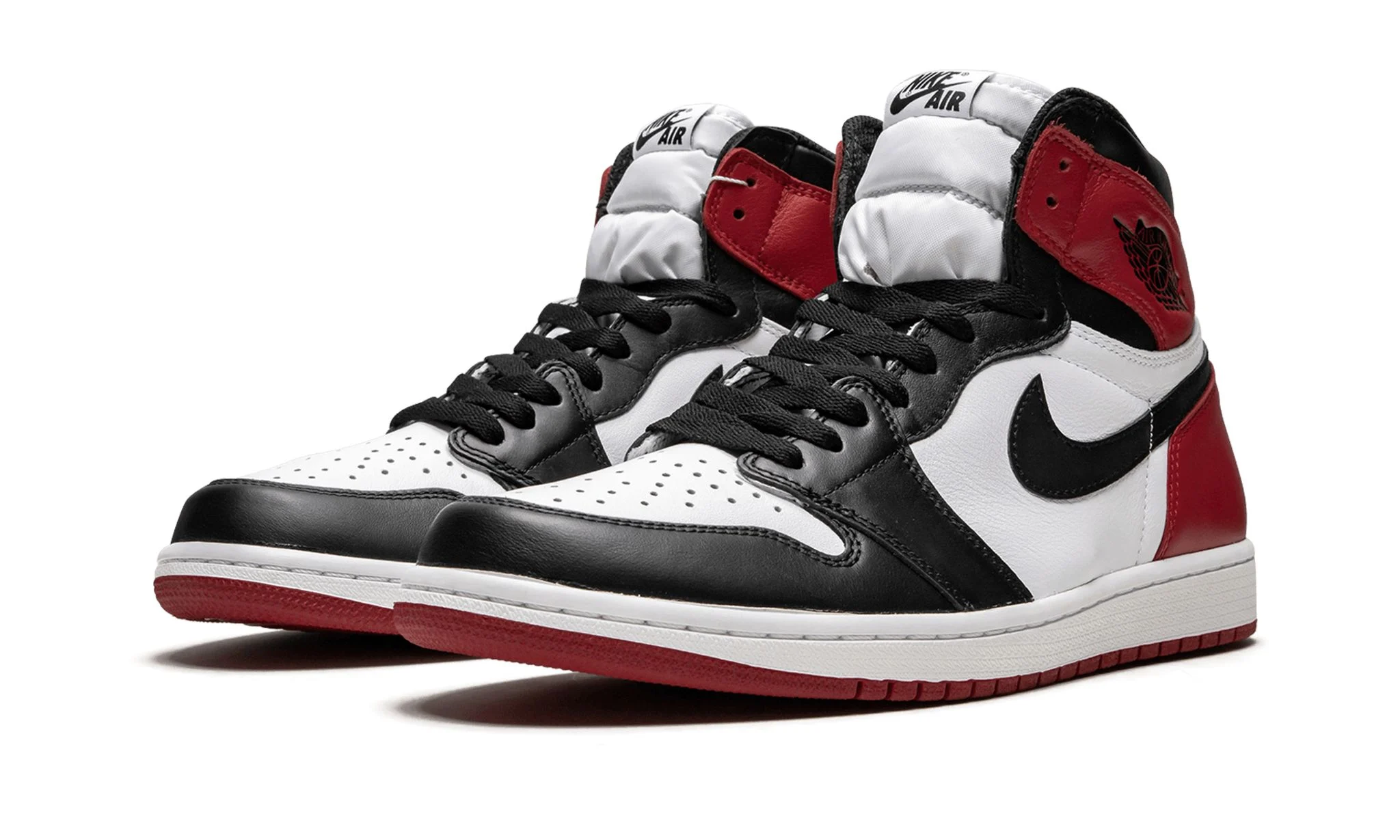 Air Jordan 1 Retro High Og Black Toe 2016 555088 125 (3) - xxxkicks.com