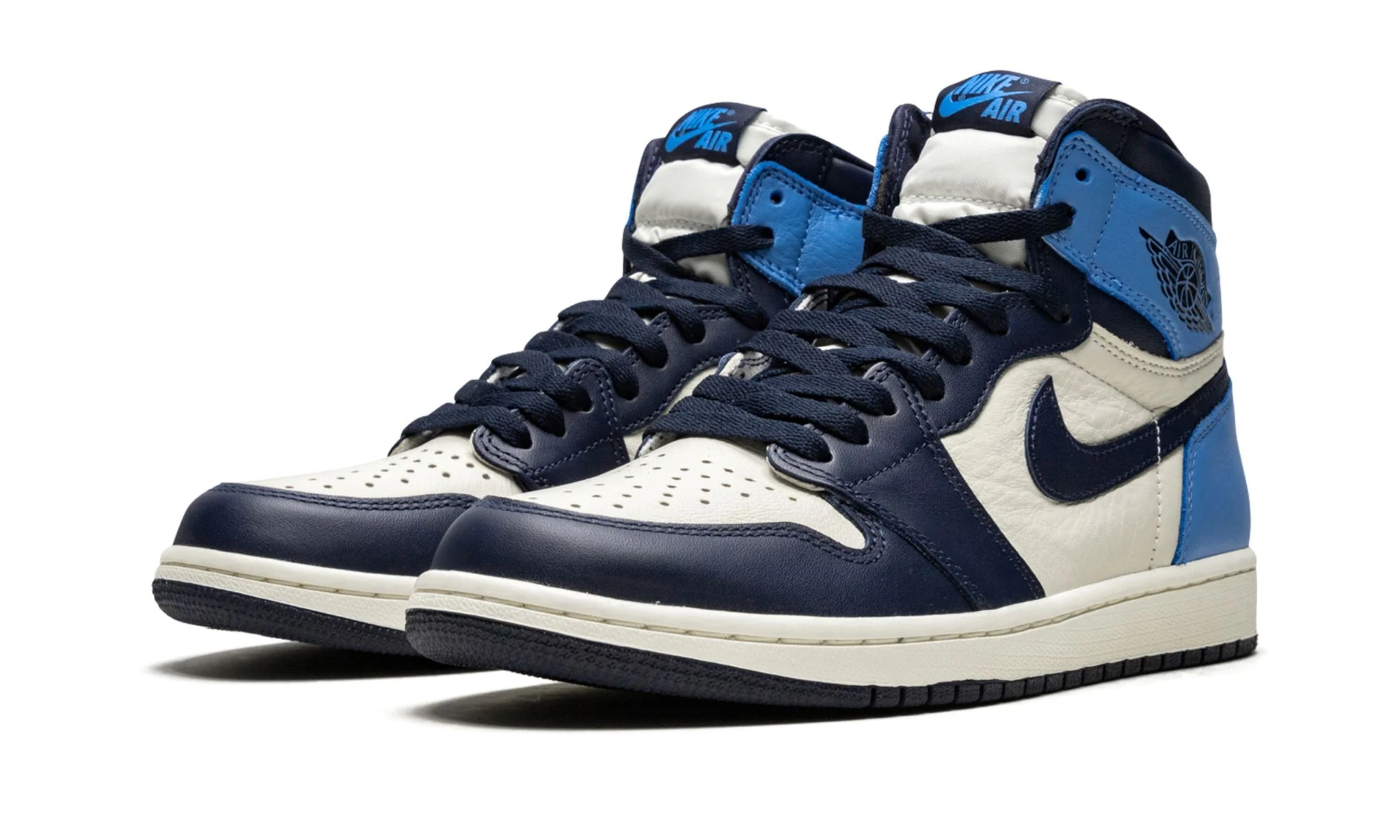 Air Jordan 1 Retro High Og Obsidian University Blue 555088 140 (3) - xxxkicks.com