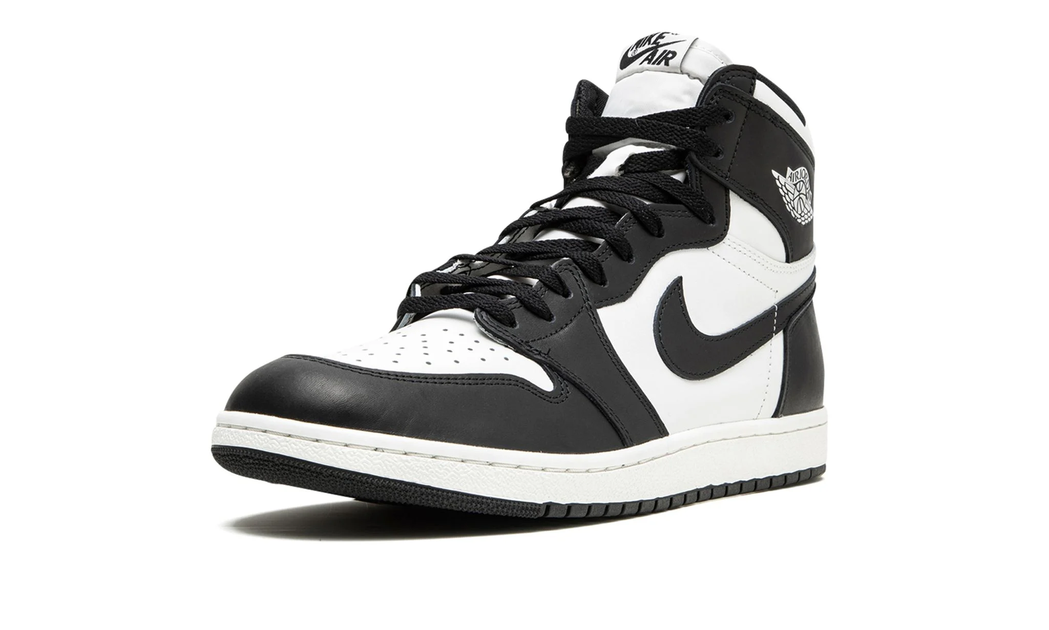 Air Jordan 1 High 85 Black White 2023 Bq4422 001 (2) - xxxkicks.com