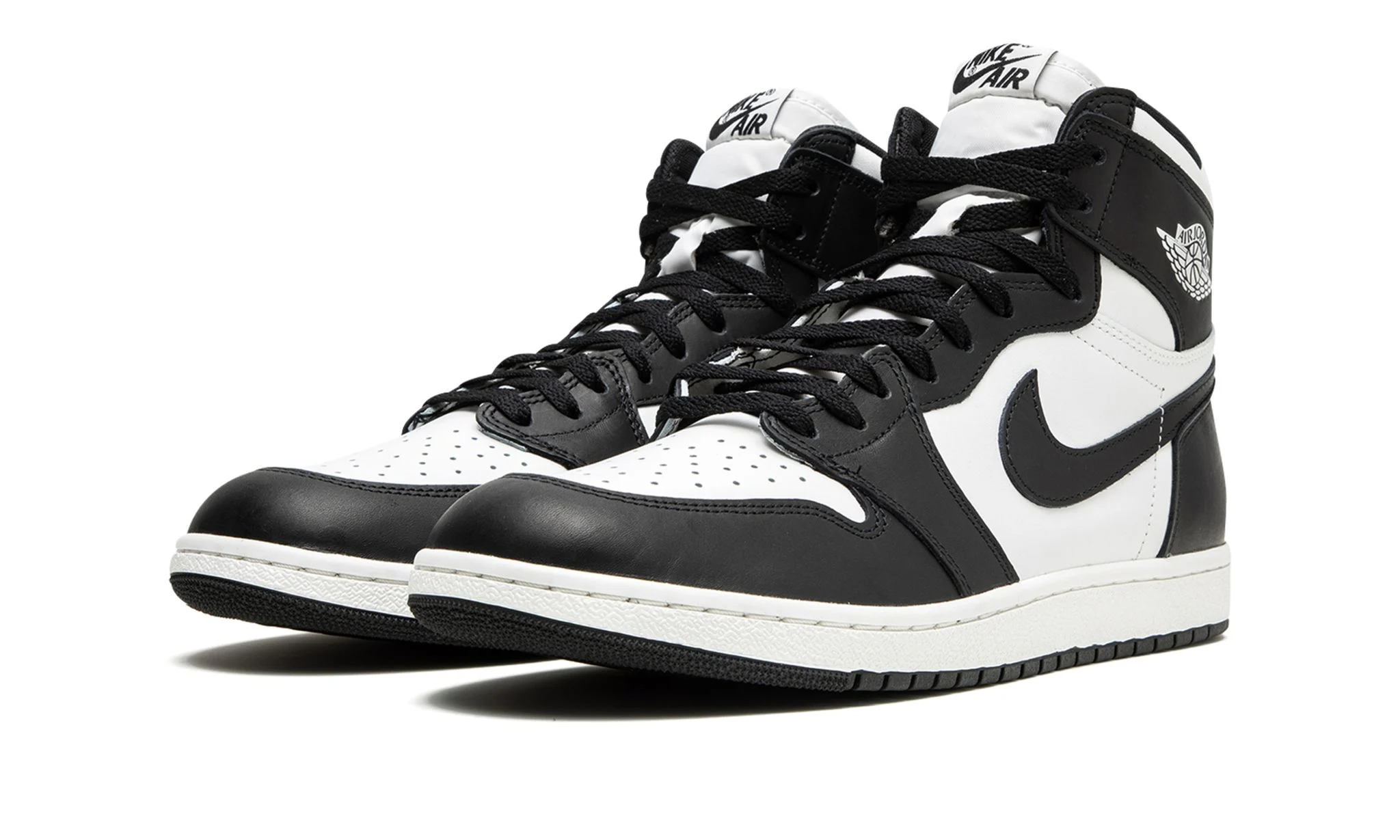 Air Jordan 1 High 85 Black White 2023 Bq4422 001 (3) - xxxkicks.com