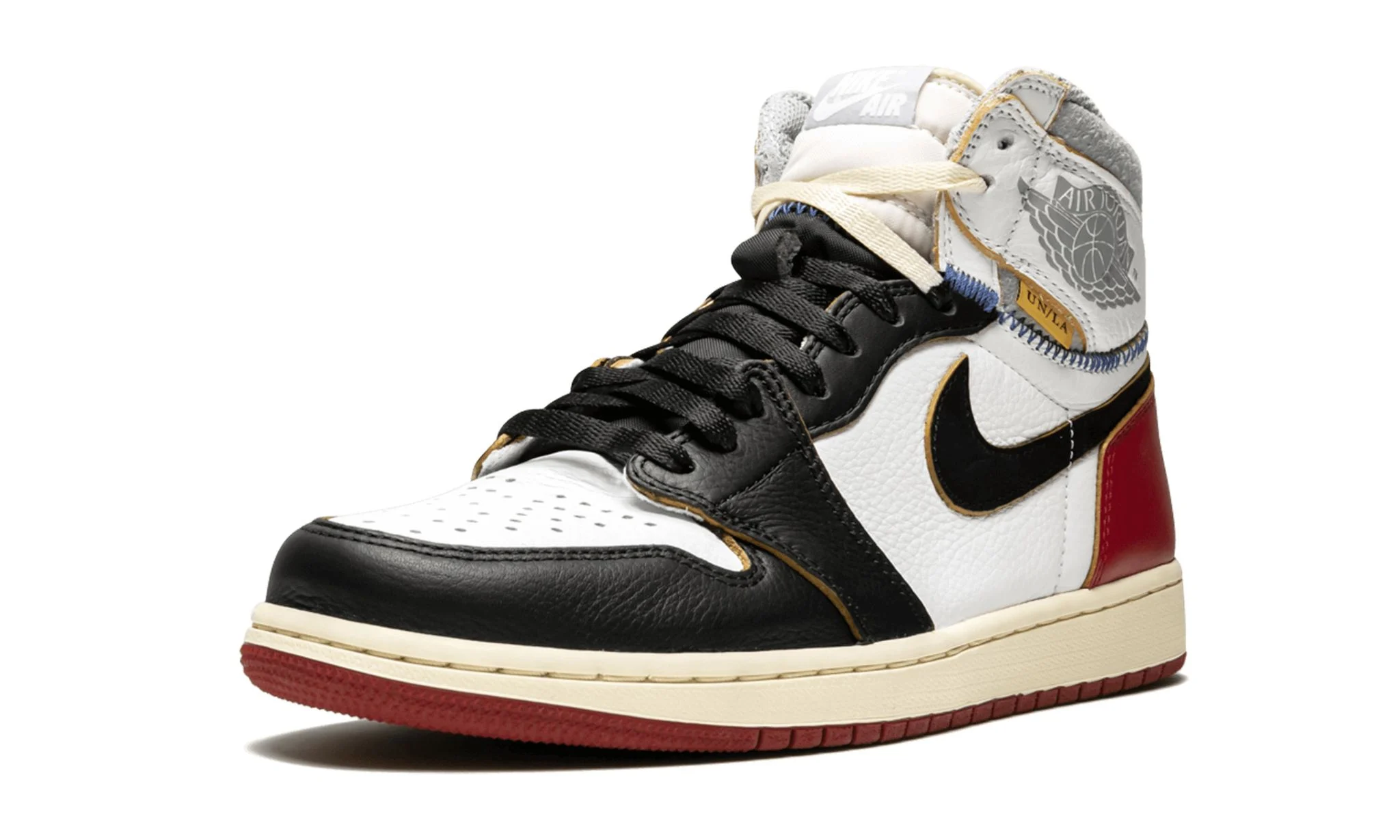 Air Jordan 1 Retro High Og Nrg Union Black Toe Bv1300 106 (2) - xxxkicks.com