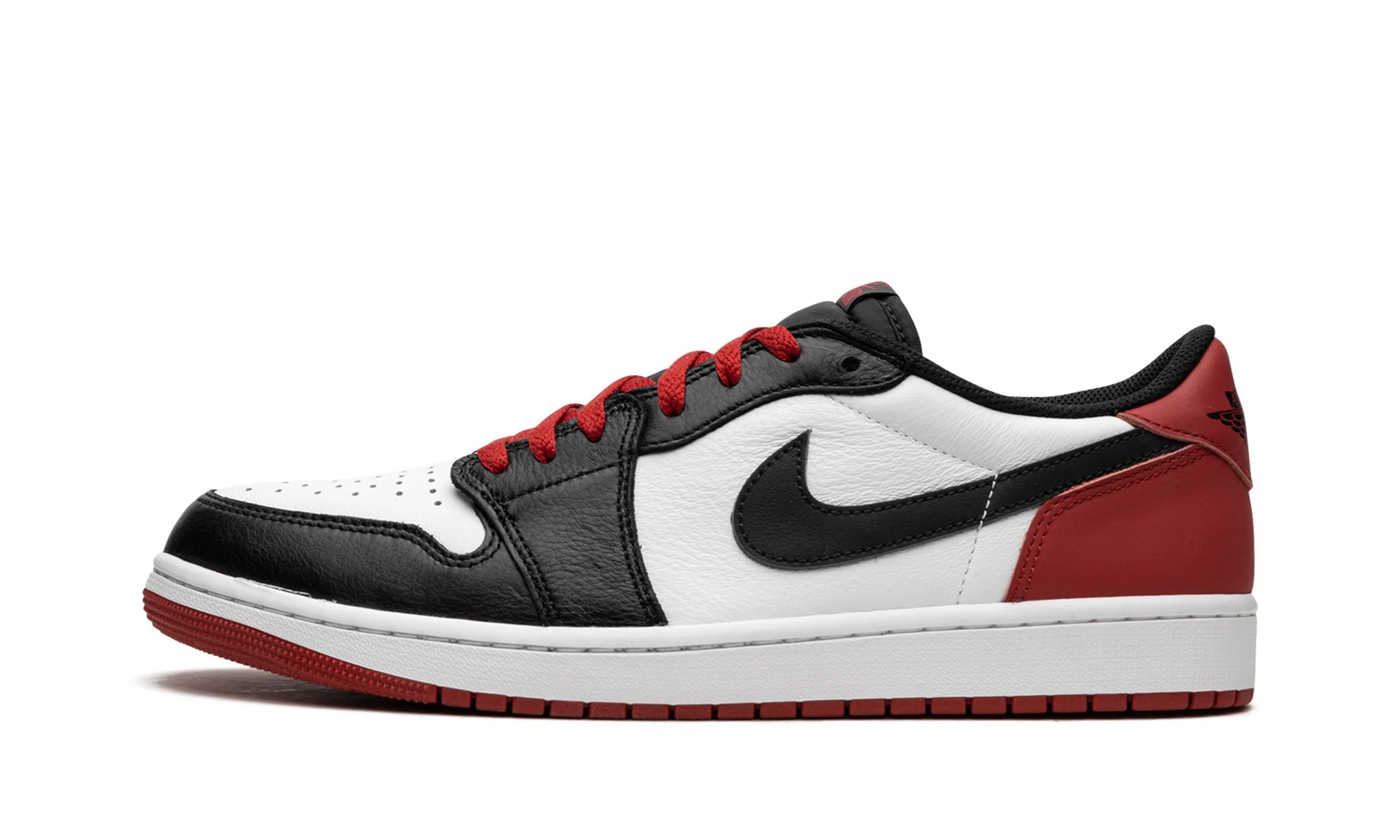 Air Jordan 1 Low Og Black Toe 2023 Cz0790 106 (1) - xxxkicks.com