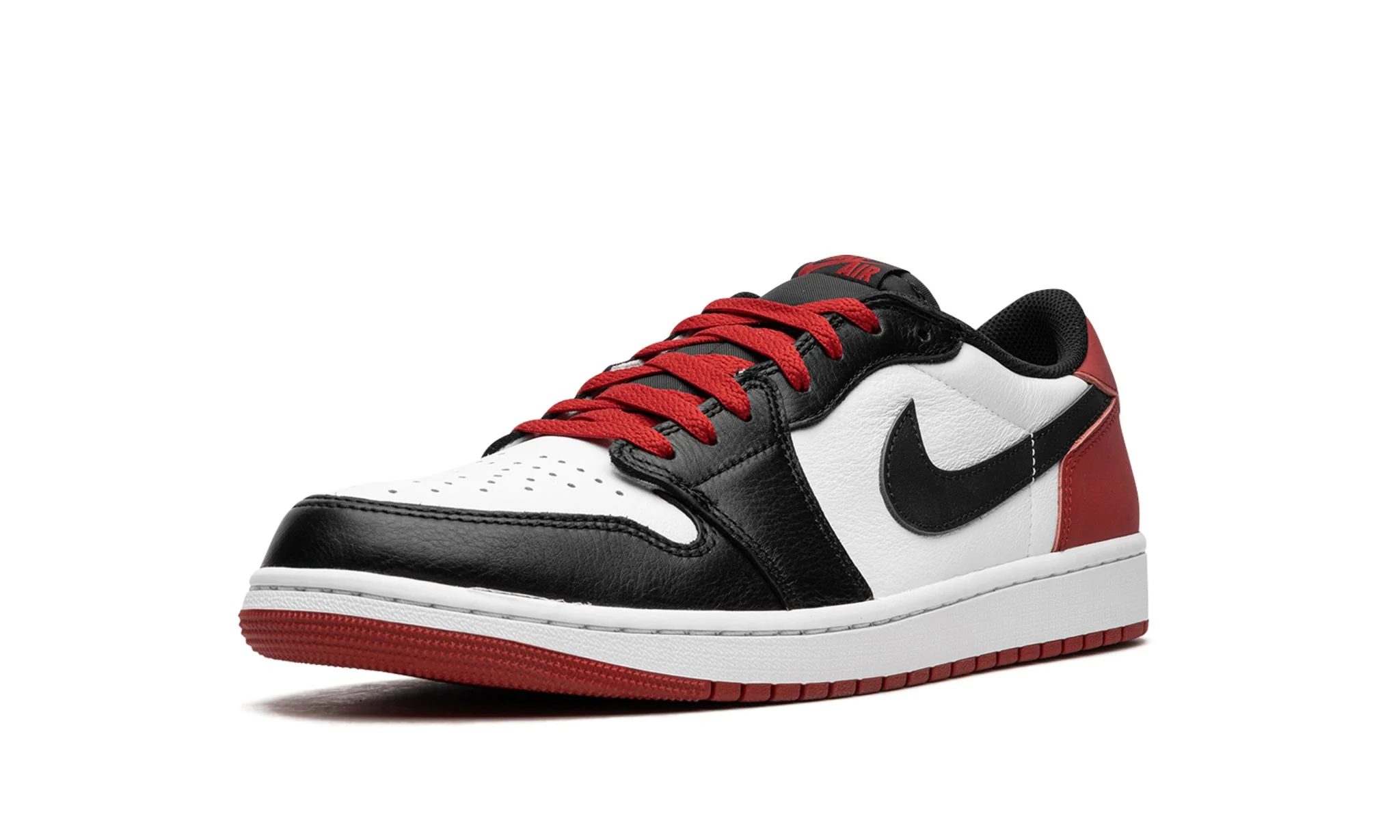 Air Jordan 1 Low Og Black Toe 2023 Cz0790 106 (2) - xxxkicks.com