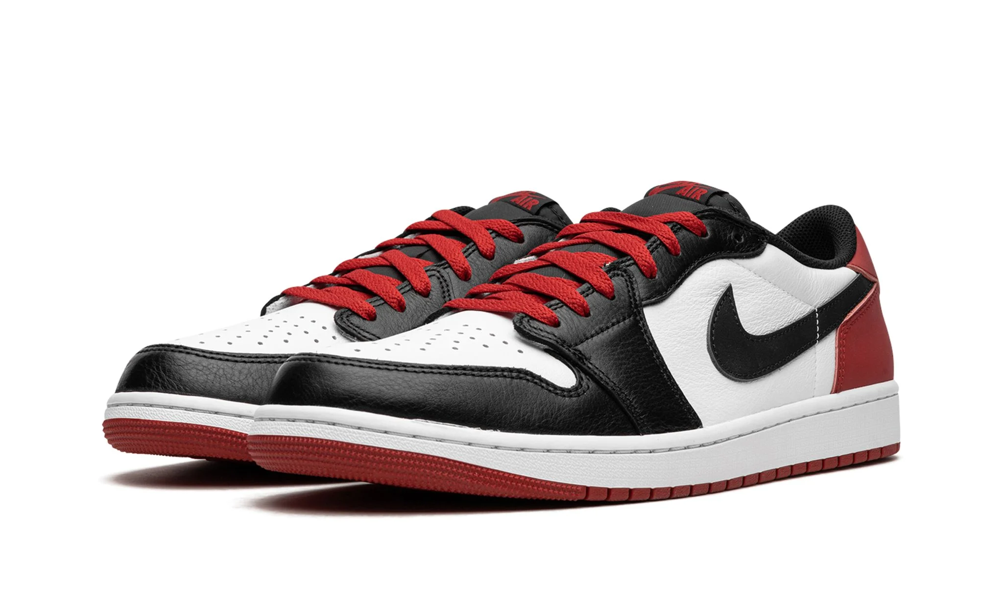 Air Jordan 1 Low Og Black Toe 2023 Cz0790 106 (3) - xxxkicks.com