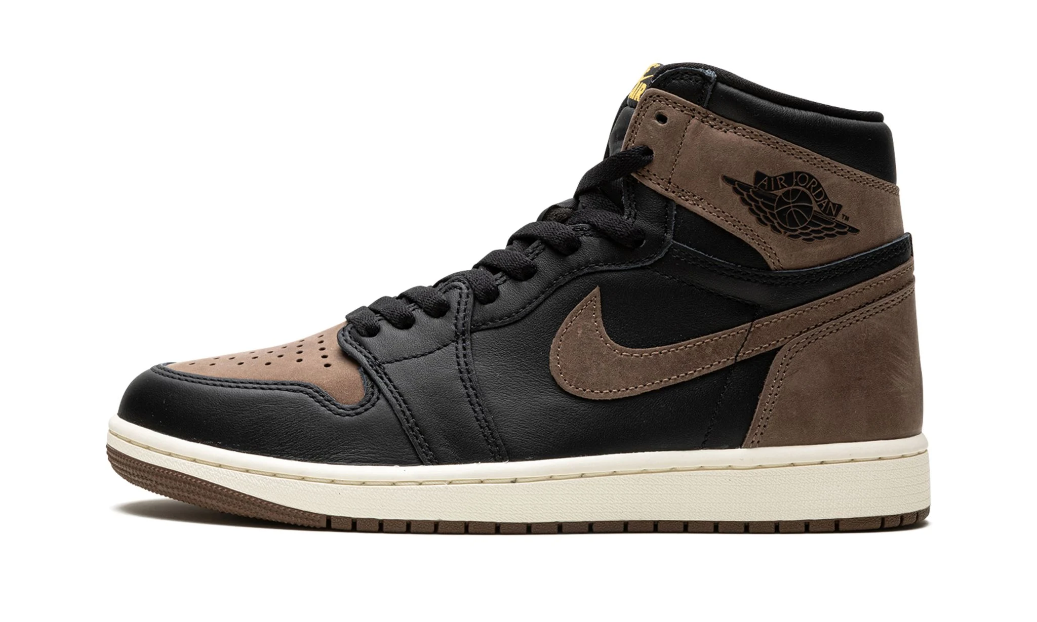 Air Jordan 1 Retro High Og Palomino Dz5485 020 (1) - xxxkicks.com