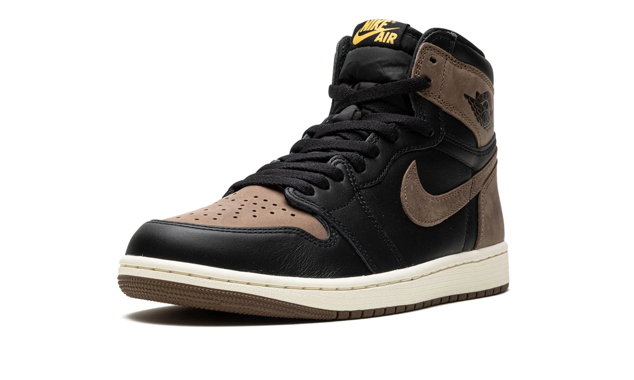 Air Jordan 1 Retro High Og Palomino Dz5485 020 (2) - xxxkicks.com