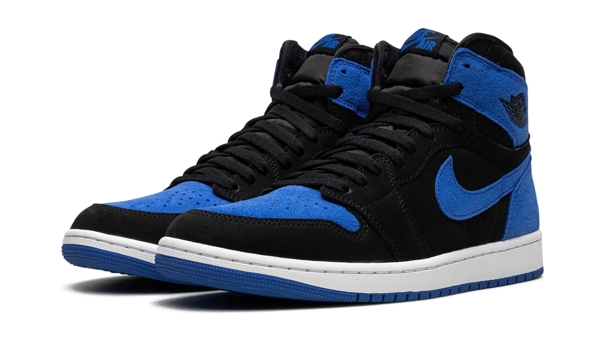 Air Jordan 1 Royal Reimagined Dz5485 042 (3) - xxxkicks.com