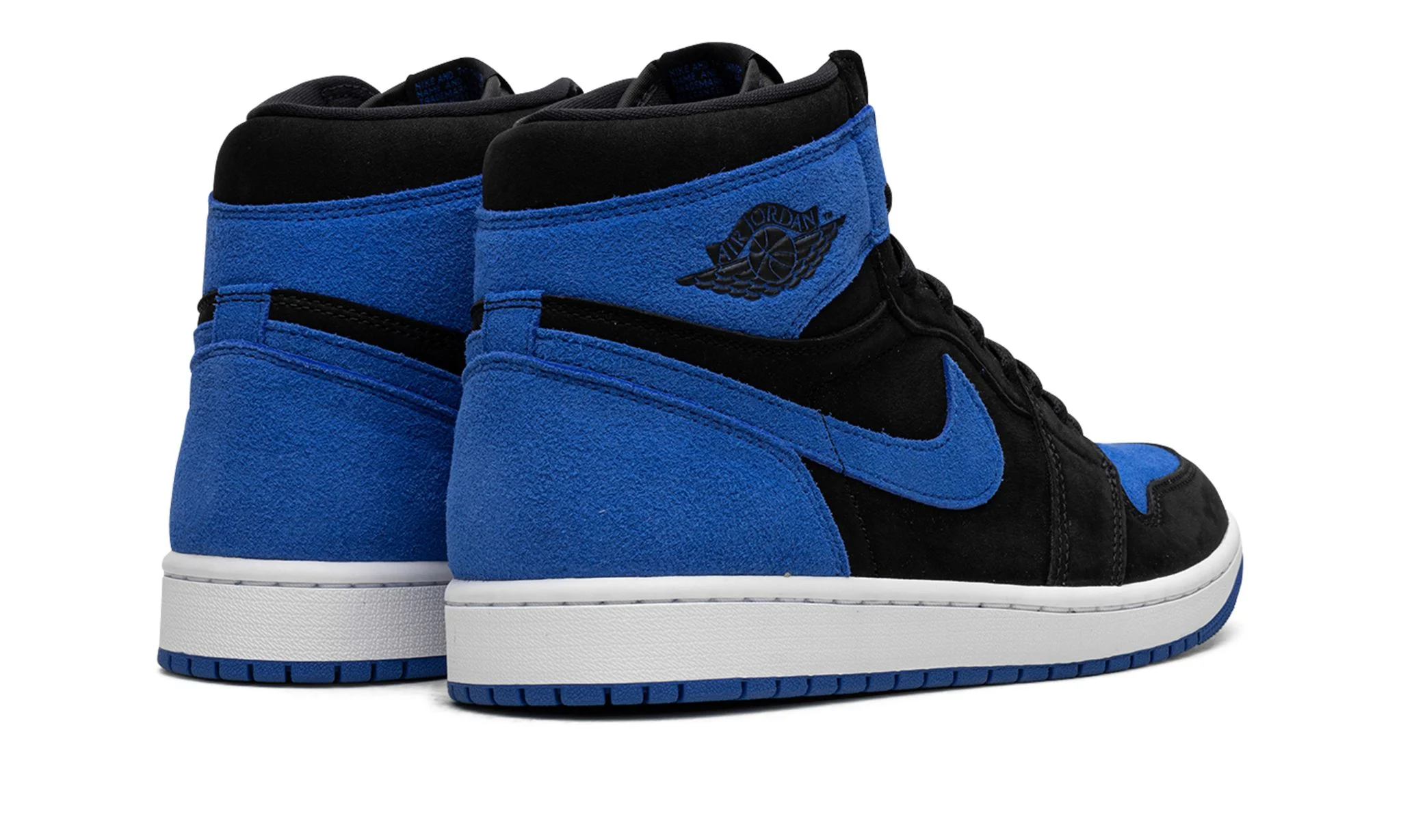 Air Jordan 1 Royal Reimagined Dz5485 042 (4) - xxxkicks.com