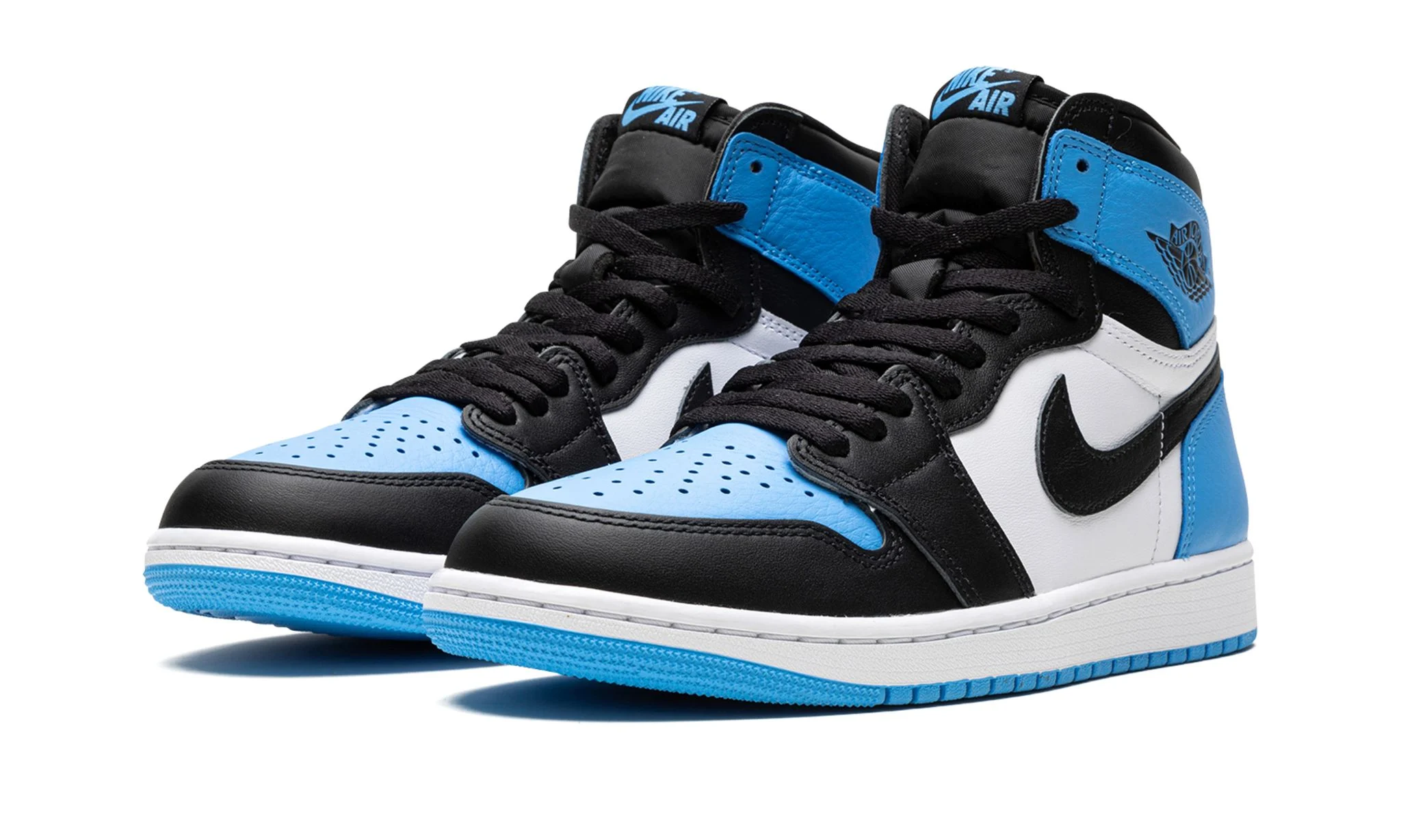 Air Jordan 1 Retro High Og Unc Toe Dz5485 400 (3) - xxxkicks.com