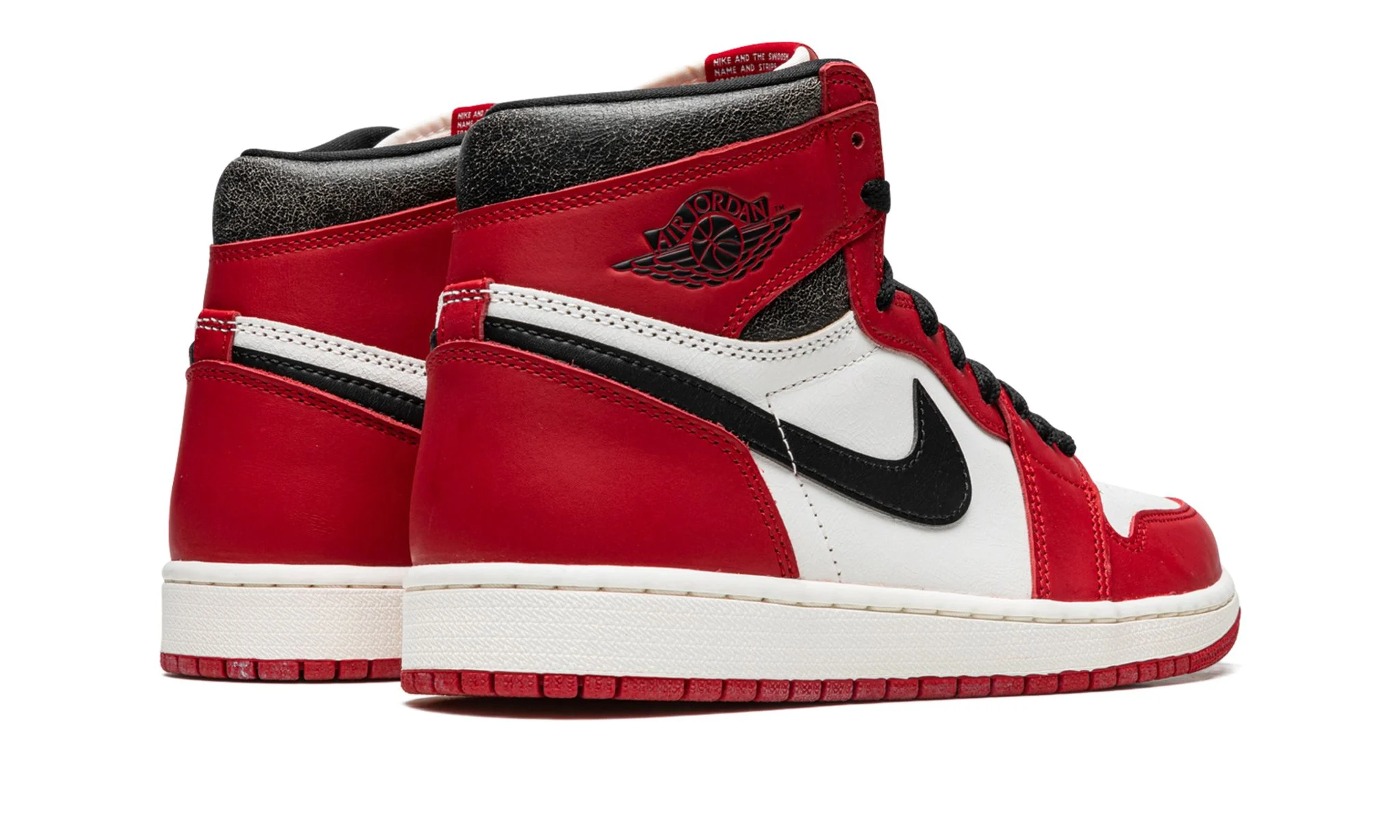 Air Jordan 1 Retro High Og Chicago Lost And Found Dz5485 612 (4) - xxxkicks.com