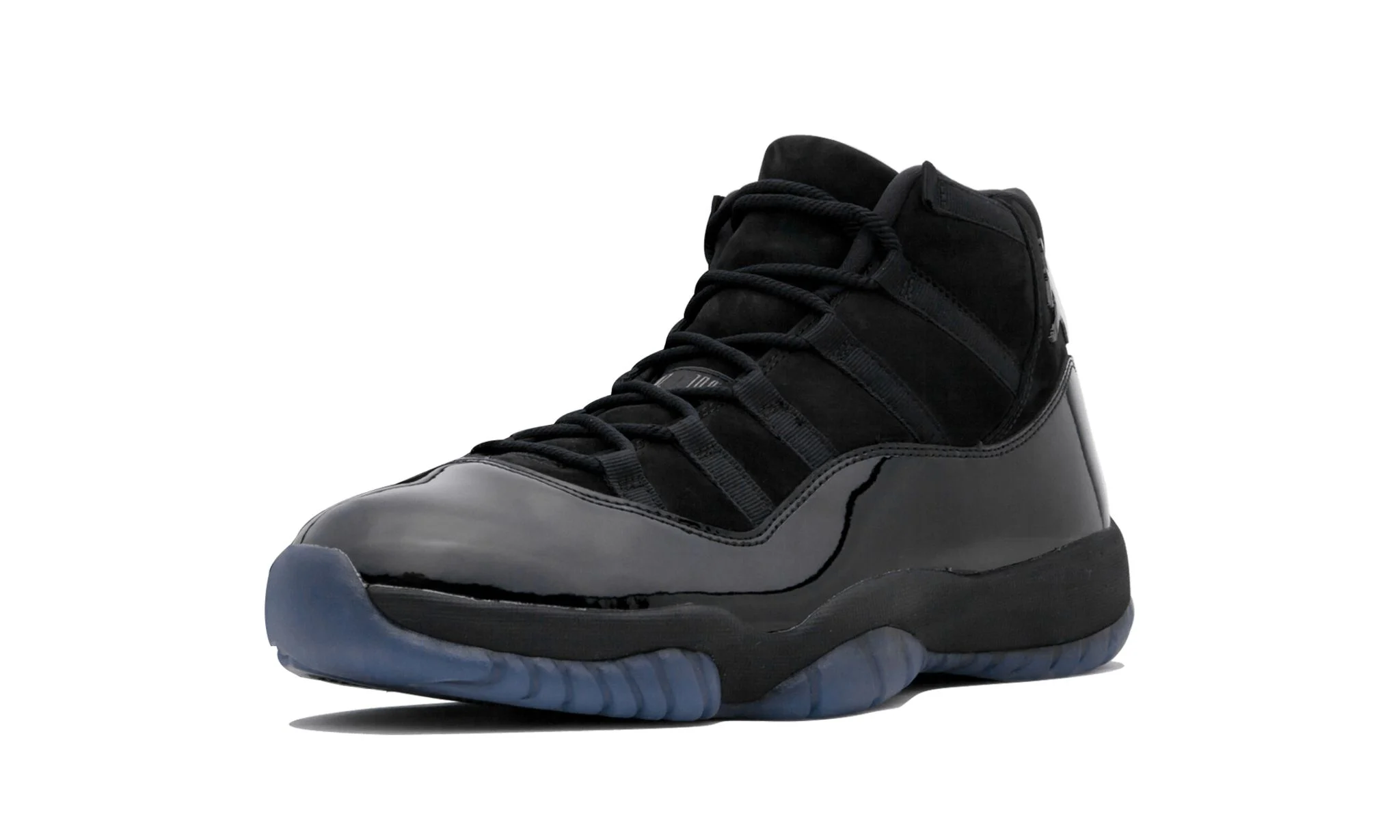 Air Jordan 11 Retro Cap Gown 378037 005 (2) - xxxkicks.com