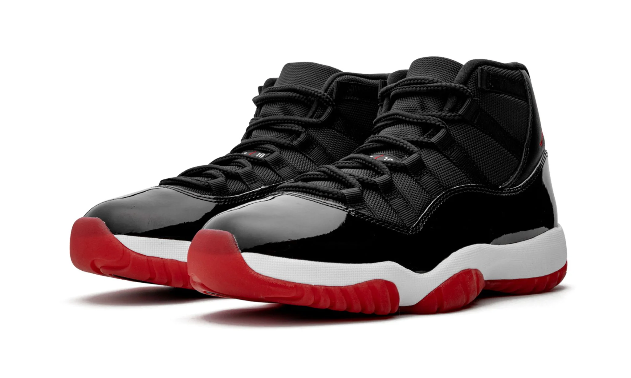 Air Jordan 11 Retro Bred 2019 378037 061 (3) - xxxkicks.com