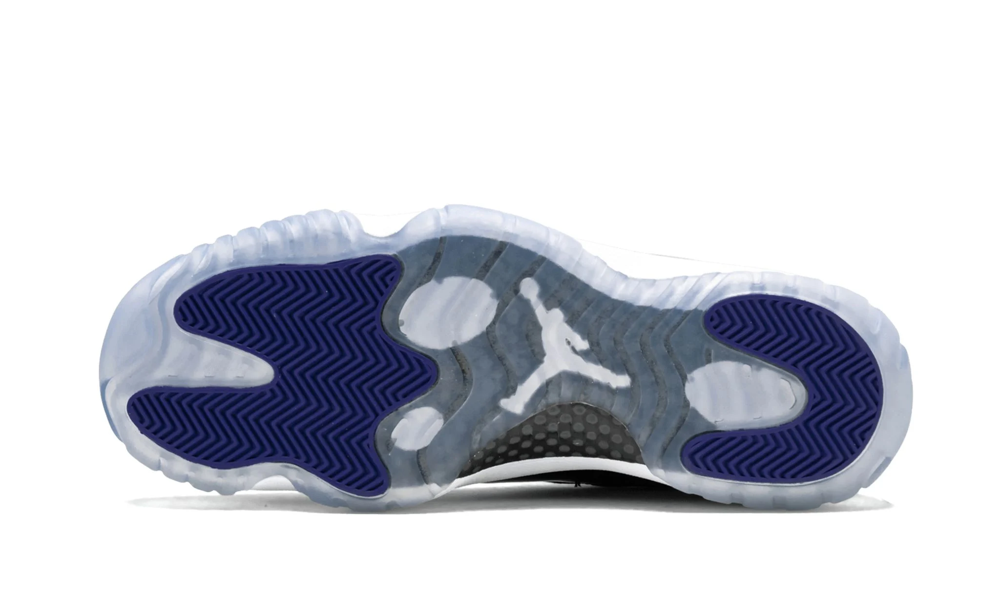 Air Jordan 11 Retro Concord 378037 100 (5) - xxxkicks.com