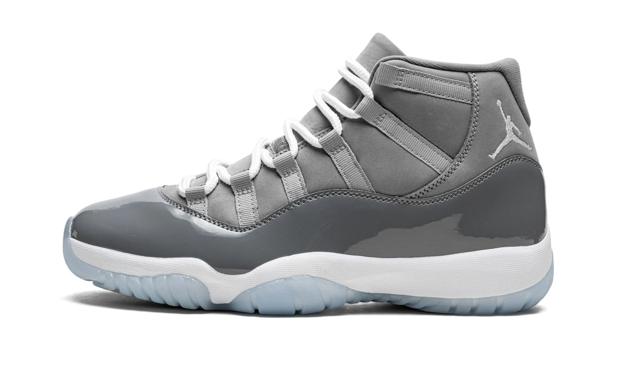 Air Jordan 11 Retro Cool Grey 2021 Ct8012 005 (1) - xxxkicks.com