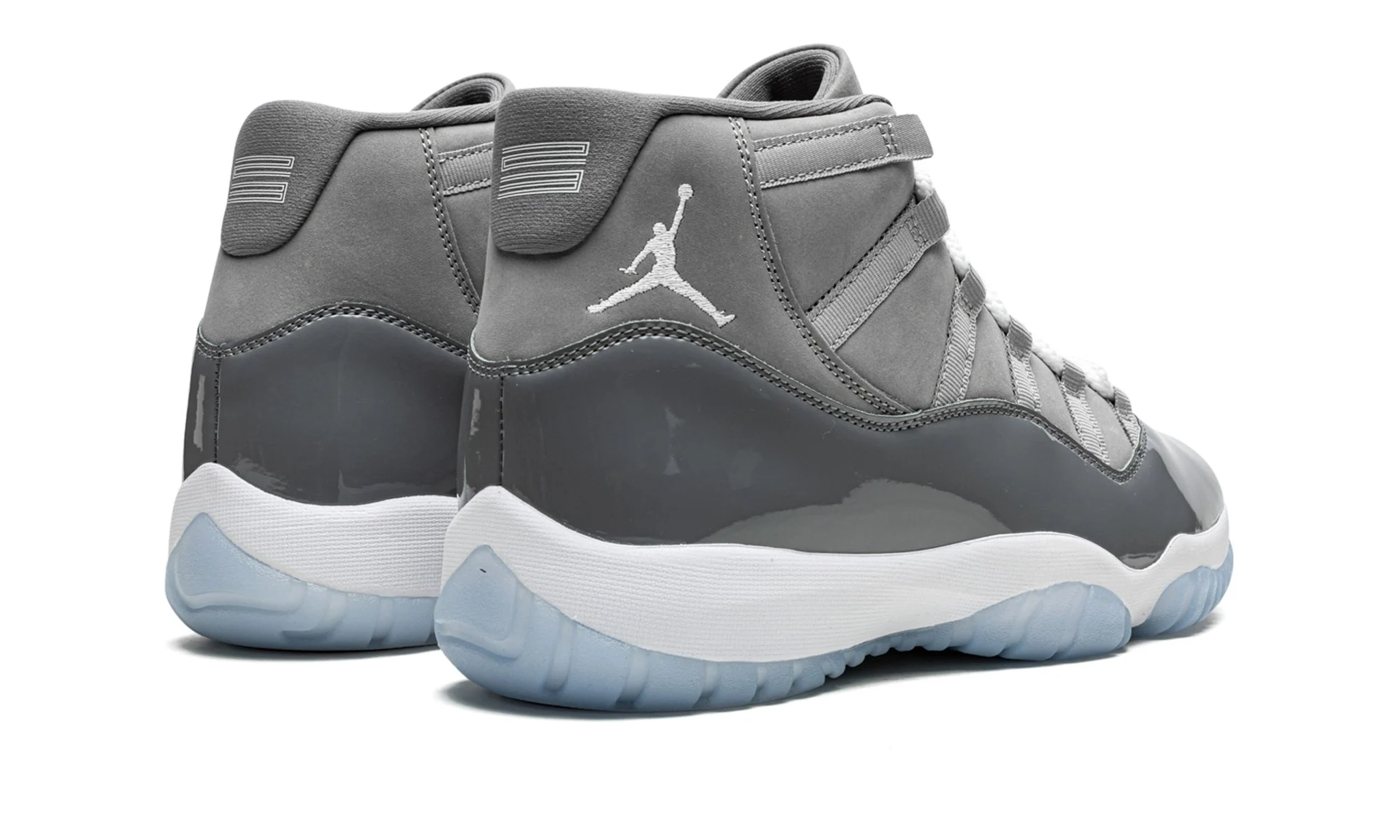 Air Jordan 11 Retro Cool Grey 2021 Ct8012 005 (4) - xxxkicks.com