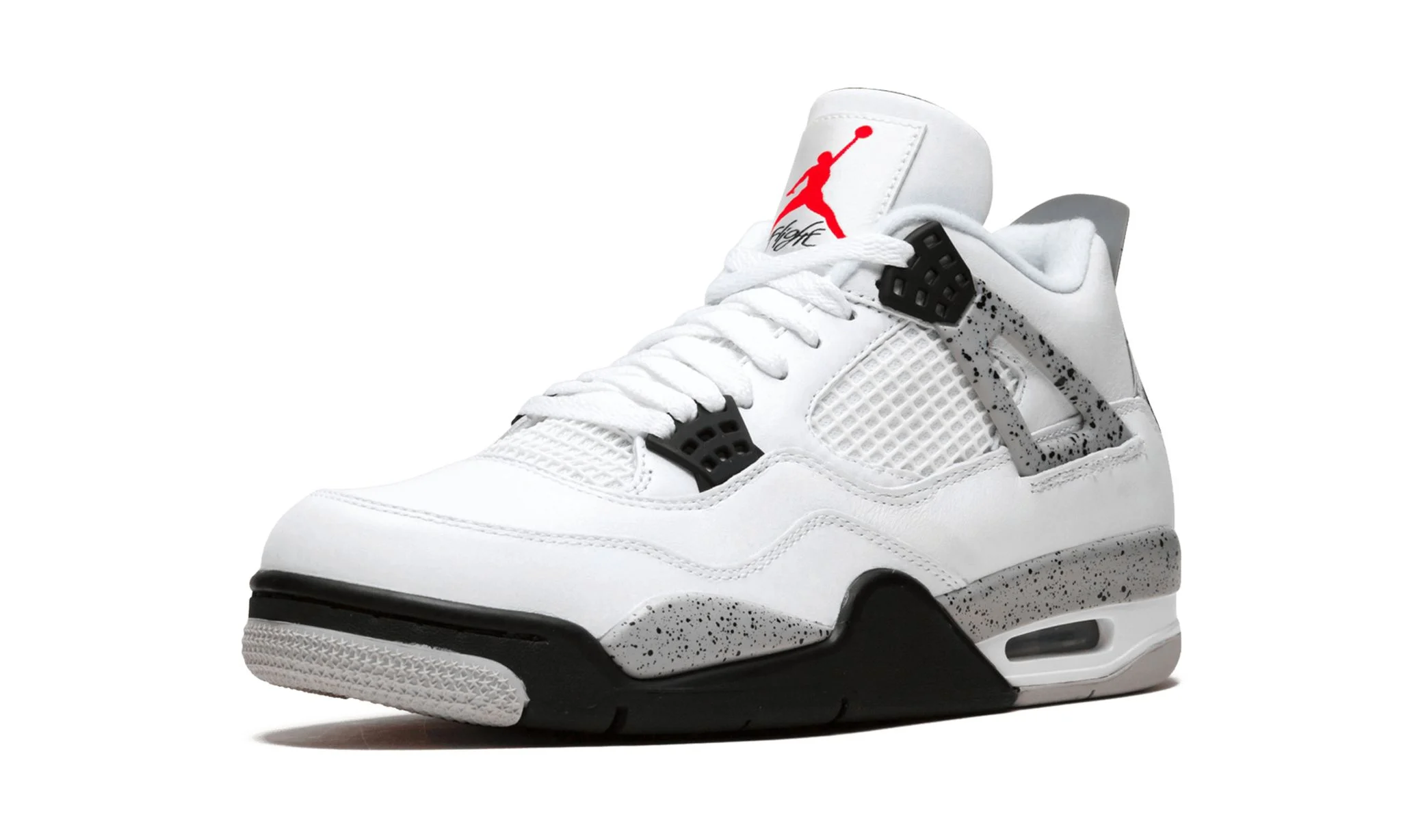 Air Jordan 4 Retro Og White Cement 840606 192 (2) - xxxkicks.com