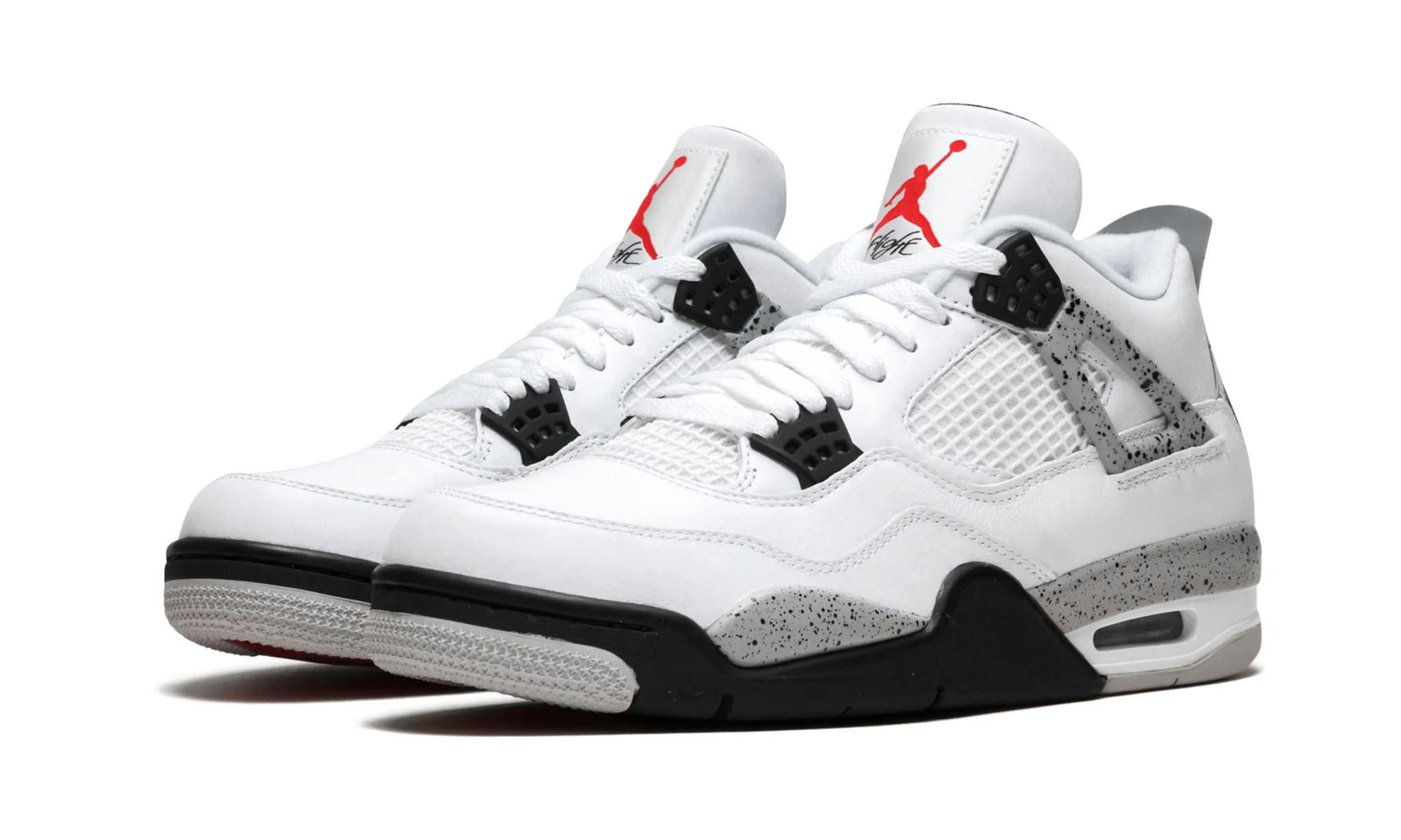 Air Jordan 4 Retro Og White Cement 840606 192 (3) - xxxkicks.com