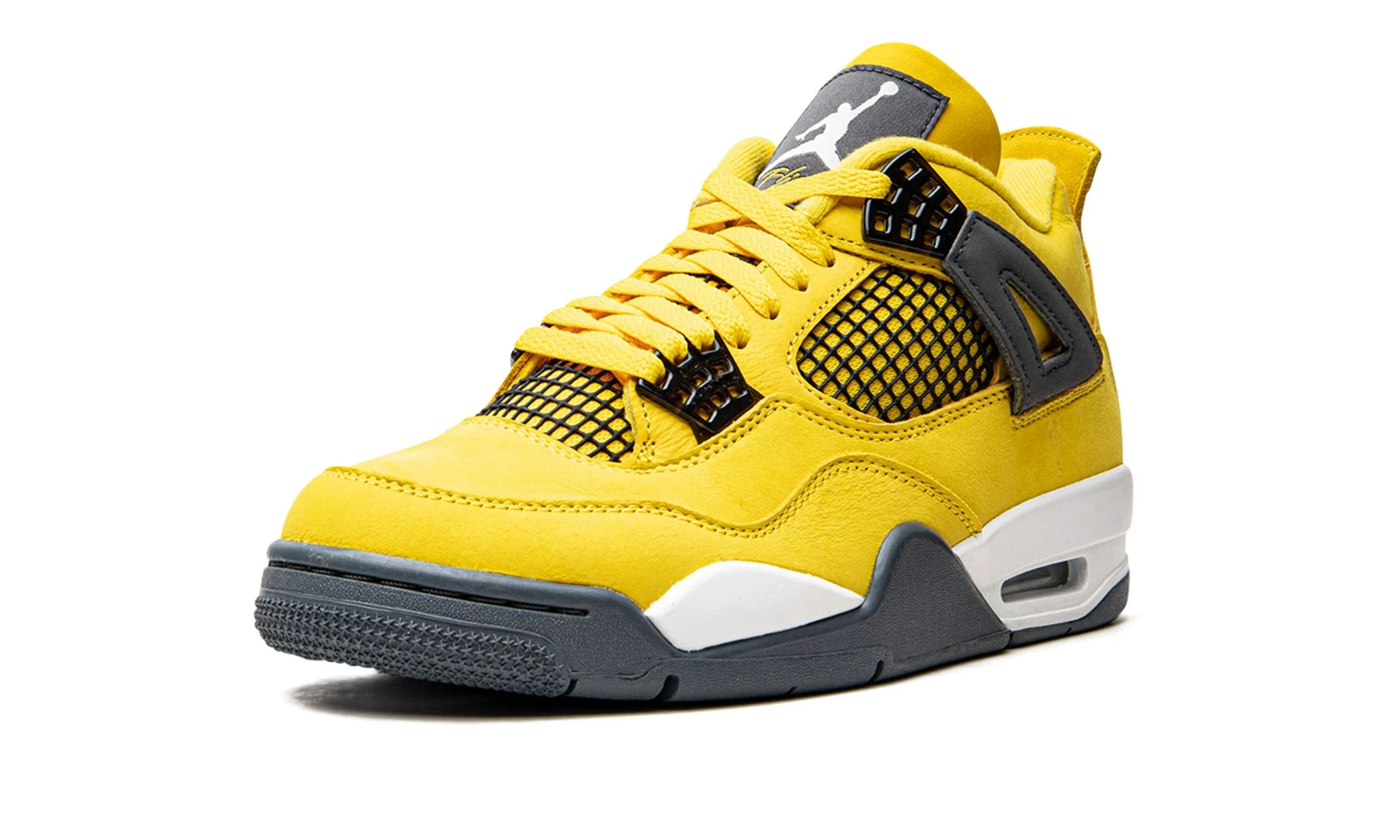 Air Jordan 4 Retro Lightning 2021 Ct8527 700 (2) - xxxkicks.com