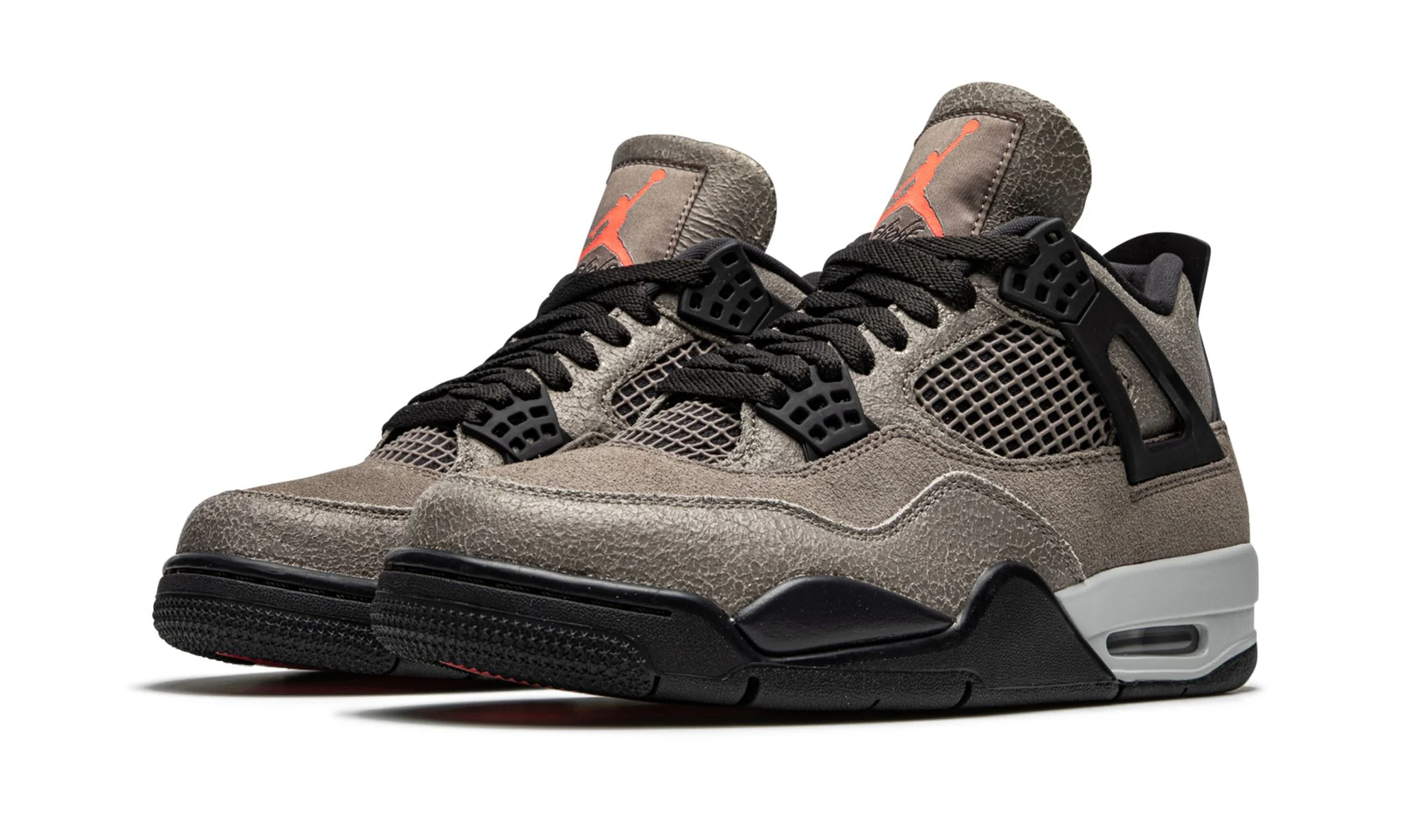 Air Jordan 4 Retro Taupe Haze Db0732 200 (3) - xxxkicks.com