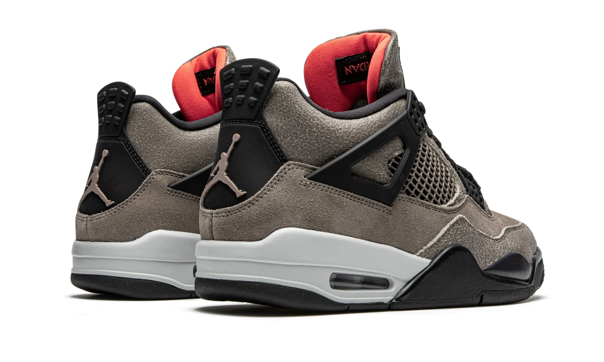 Air Jordan 4 Retro Taupe Haze Db0732 200 (4) - xxxkicks.com