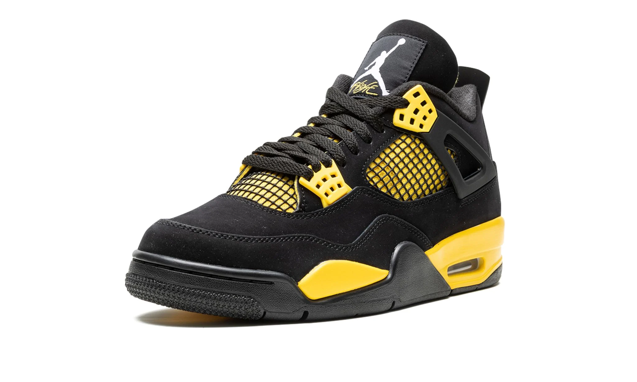 Air Jordan 4 Retro Thunder 2023 Dh6927 017 (2) - xxxkicks.com