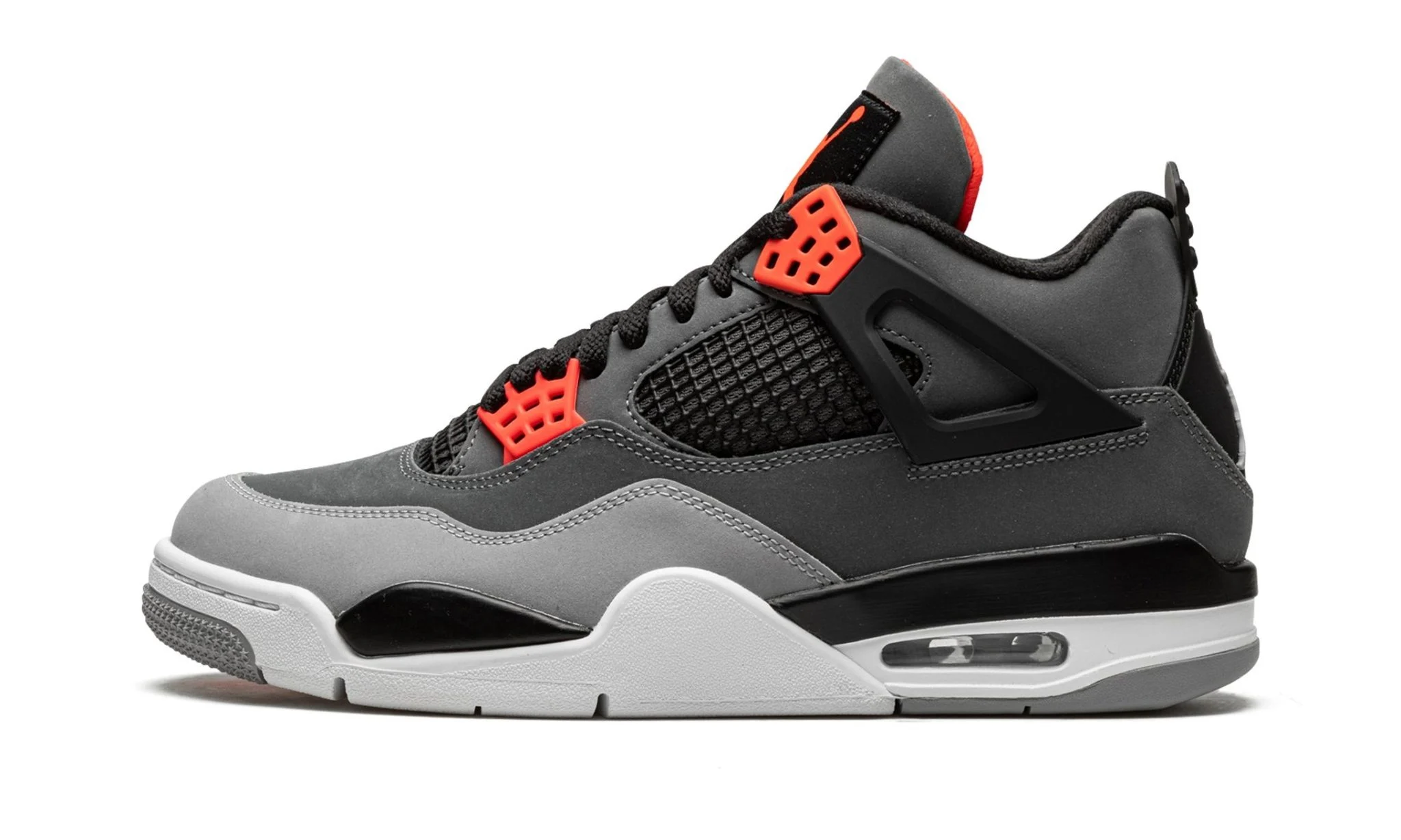 Air Jordan 4 Retro Infrared Dh6927 061 (1) - xxxkicks.com