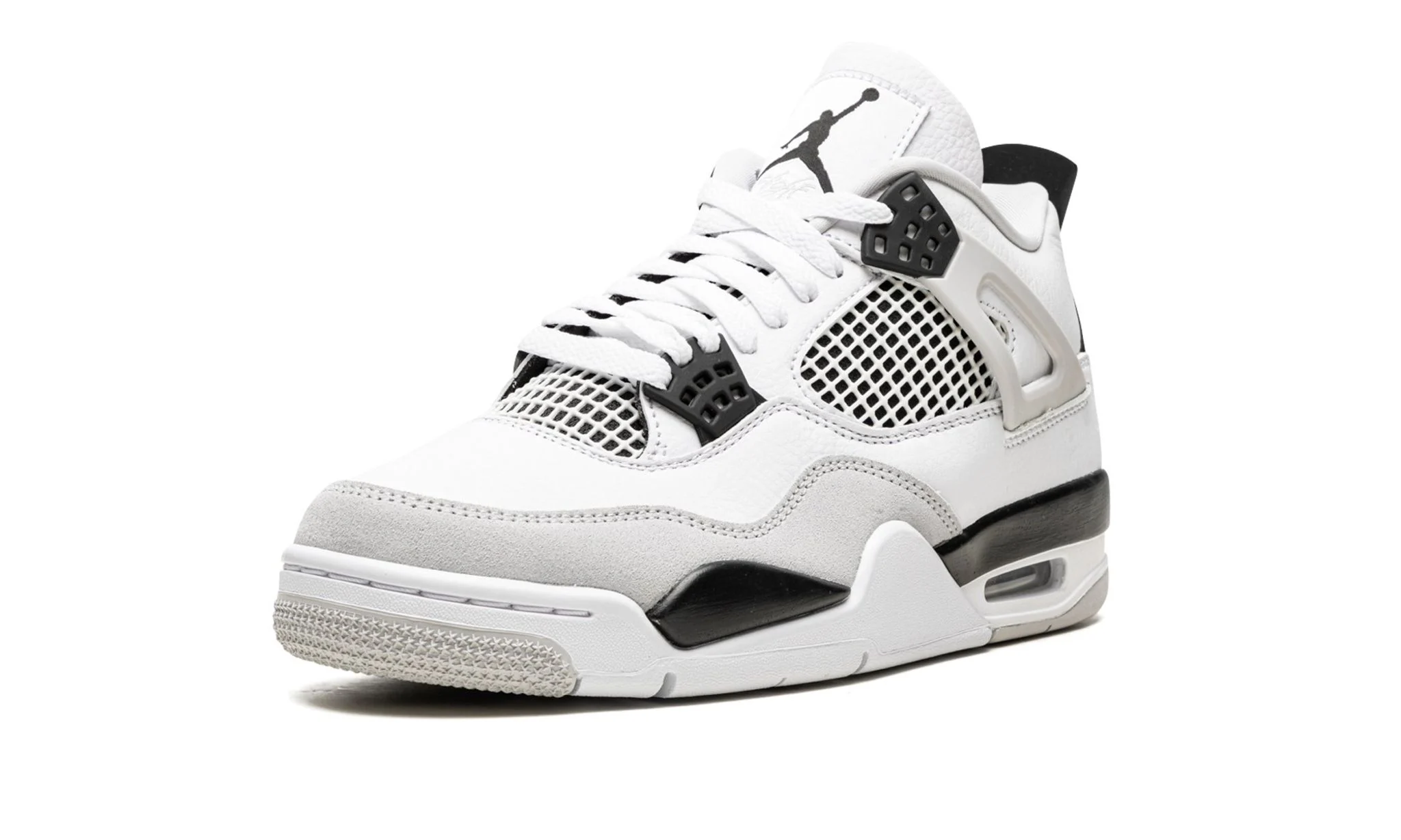 Air Jordan 4 Retro Military Black Dh6927 111 (2) - xxxkicks.com